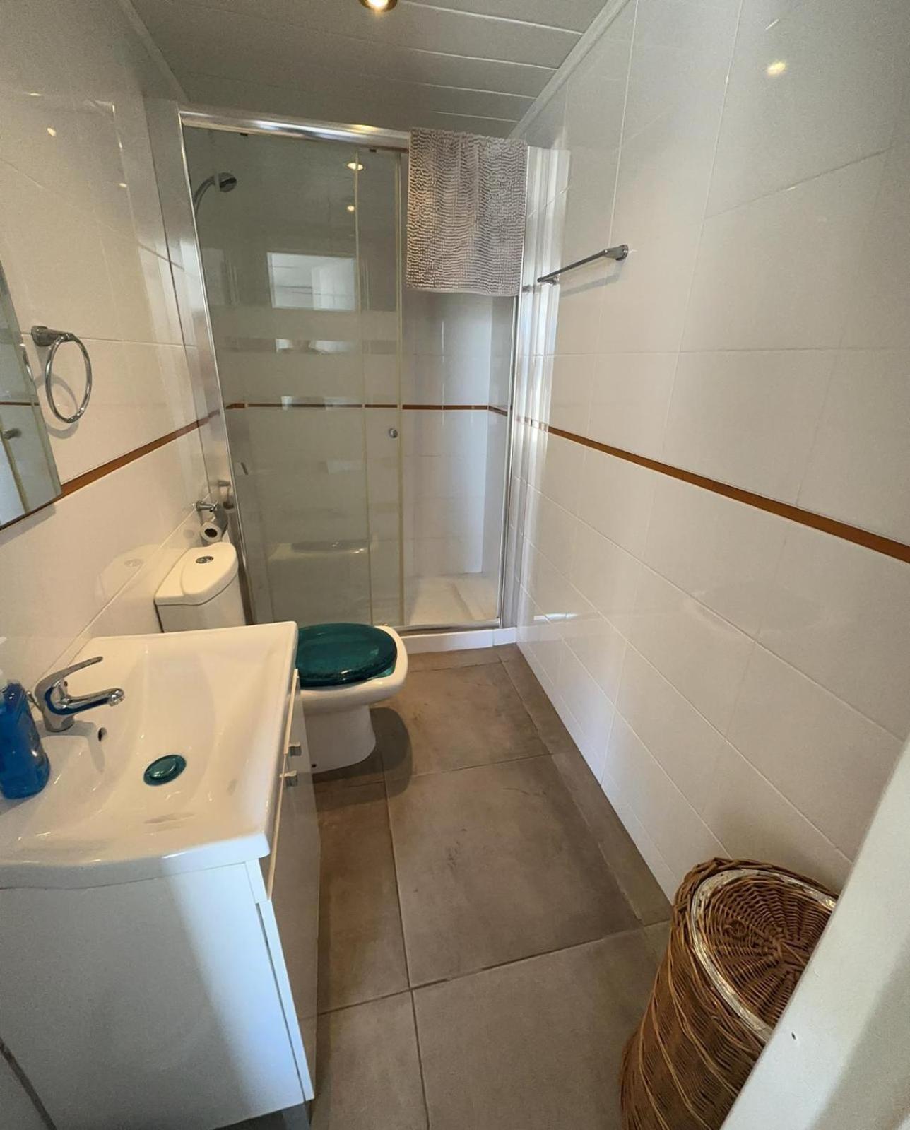 ÁTiCO EN URBANIZACIÓN ROQUETAS DE MAR Apartman Kültér fotó
